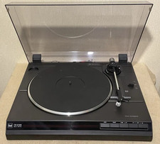 DUAL CS 2125 ▶ Raro