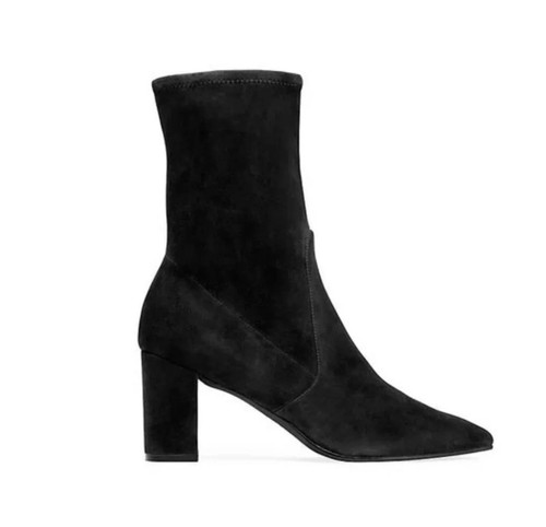 Stivaletto stuart weitzman - stivaletto,