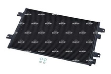 Condensatore, Climatizzatore