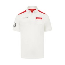 Ayrton Senna Polo-shirt F1