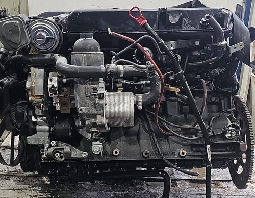 Motore semicompleto per bmw - motore, x5
