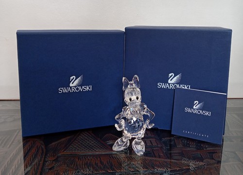 Vetrina swarovski disney - swarovski,