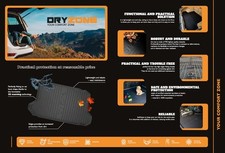 Vasca vano bagagli /di carico per SUZUKI VITARA