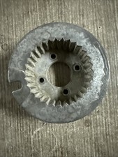 Puleggia Avviamento Motore Lombardini Intermotor IM250 IM300 IM350