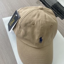 Berretto/cachi unisex Ralph
