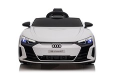 Auto Macchina Elettrica per