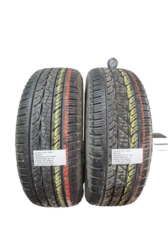 Pneumatici usati 235 r - r, 18