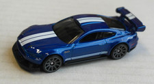 Hot Wheels 2018 Ford Mustang