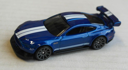 Hot wheels 2018 ford - hot, mustang
