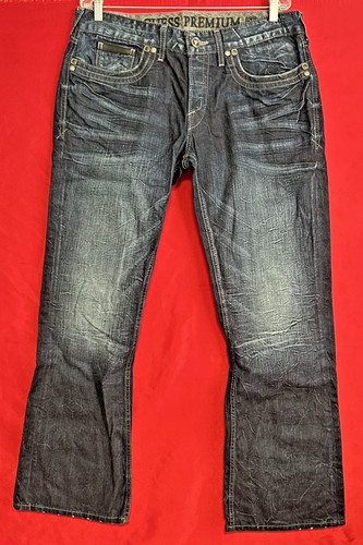 Jeans vintage guess - vintage, premium