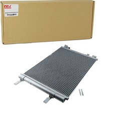 NTY Condensatore Radiatore