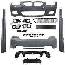 Kit carrozzeria set paraurti