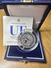 MONETA COMMEMORATIVA
