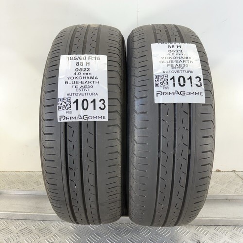 Gomme usate 185 - usate, 60