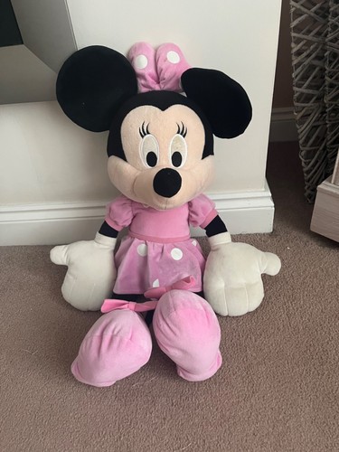 Disney posh paws - disney, mouse