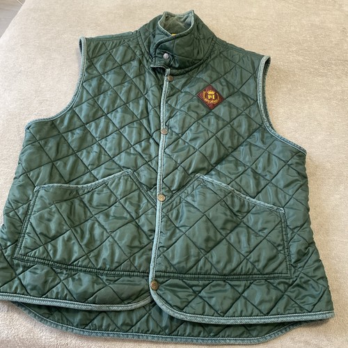 Gilet trapuntato henri - gilet,