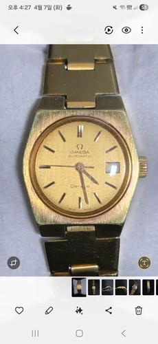 Orologio automatico donna - orologio,