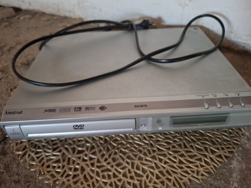 Amstrad dx3070 lettore - dx3070,