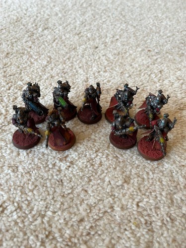 Warhammer 000 adeptus - warhammer, 40.000