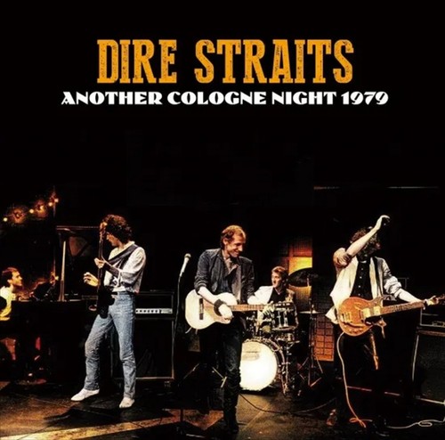 Dire straits other - other, cologne