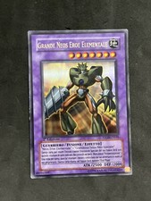 YU GI OH CARTA GRANDE NEOS