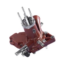 Pompa Acqua per Lamborghini