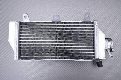Radiateur eau avdb - radiateur,