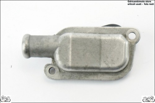 Carter coperchio depressore - coperchio,