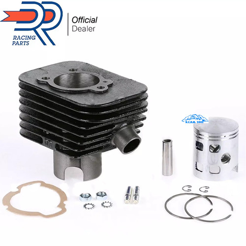 Gruppo termico gilera cba - termico, dr