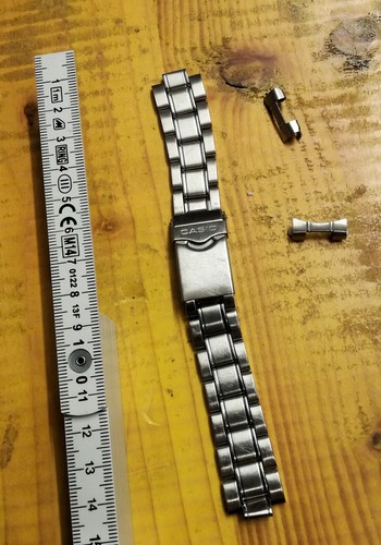 Cinturino casio sport - cinturino,
