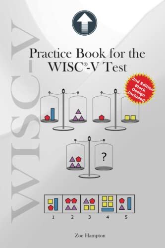 Practice book for the wisc - book,
