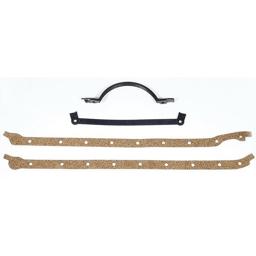 Gasket 192 kit guarnizioni - mr,