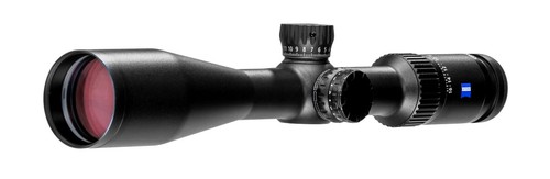 Zeiss scope conquest - zeiss,