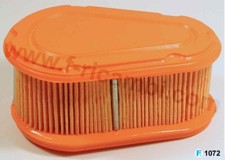 filtro aria 792038 adattabile motore briggs 100602 MODEL trattorino tagliaerba