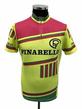 MAGLIA BICI CICLISMO MAILLOT