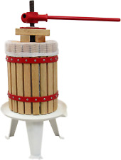 - Torchio per Frutta Vino