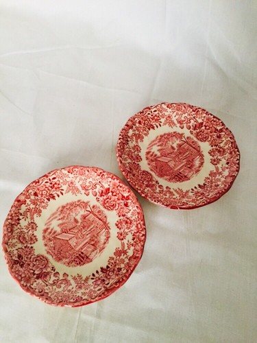 Johnson bros vintage - johnson, bros,