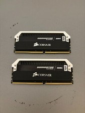 Corsair Dominator Platinum