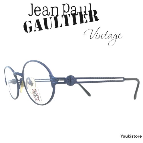 Jean paul gaultier occhiali - occhiali, da