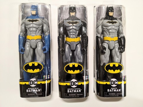 Set prima edizione - set, dc