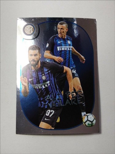 Figurina calciatori panini - calciatori,