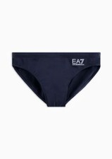 Costume Uomo Ea7 Emporio Armani Slip 901005 06935 Blu