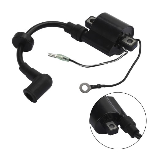 Bobine allumage pour yamaha - bobine, d'allumage