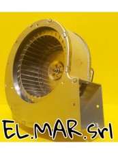 Ventilatore Centrifugo Alta
