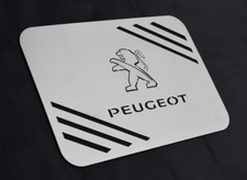 PLACCA PEUGEOT 208 2008 II