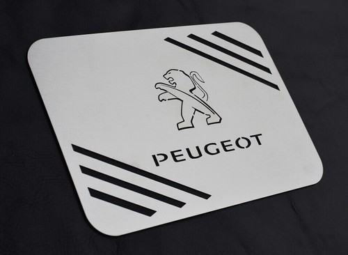 Placca peugeot 208 2008 - 208, ii