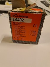 Dimmer a Manopola Living L4402