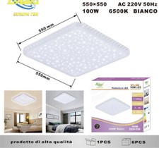 Applique 10000lm LED SOFFITTO