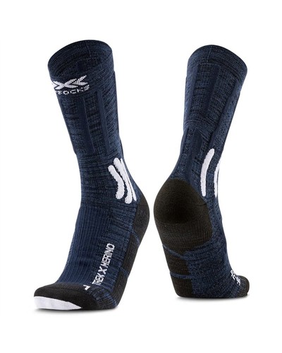 Bionic socks trek x - trek,