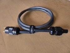 Gigawatt LC2- Evo 1,5m - Cavo Alimentazione Hi-end